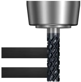 CoroMill® Plura composite